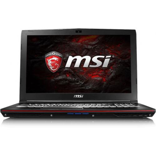 MSI GP62 (7RE-659) Leopard Pro