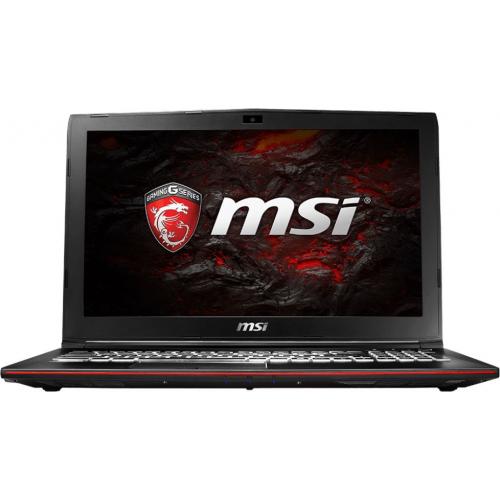 MSI GP62M (7RD-663) Leopard
