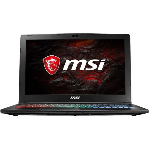 MSI GP62M (7RDX-1658) Leopard