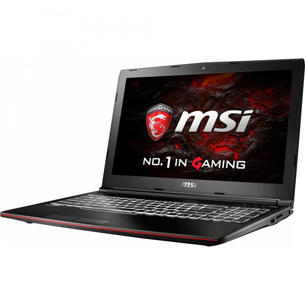 MSI GP62MVR 6RF Leopard Pro (GP62MVR6RF-248US)
