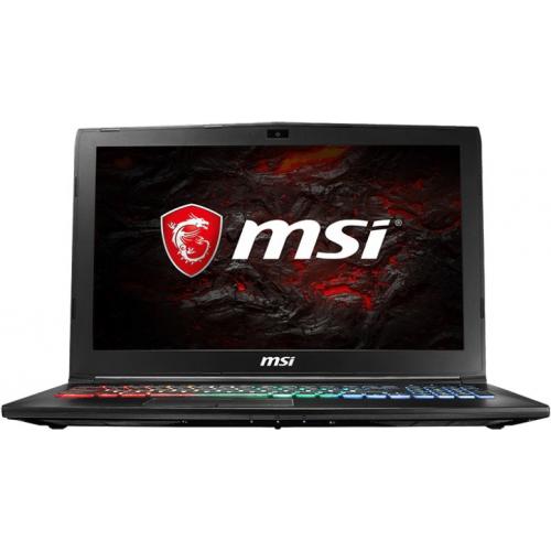 MSI GP62MVR (7RFX-1031) Leopard Pro