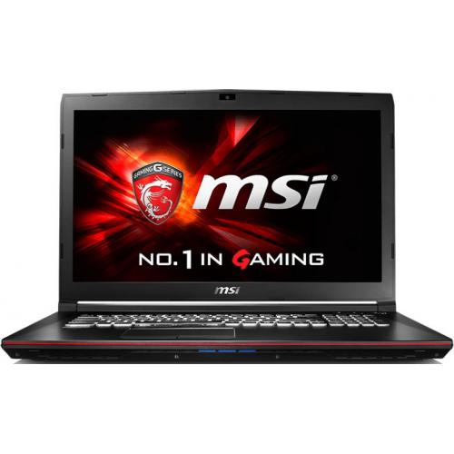 MSI GP72 (6QF-273) Leopard Pro