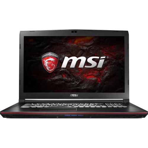 MSI GP72 (7RD-215) Leopard