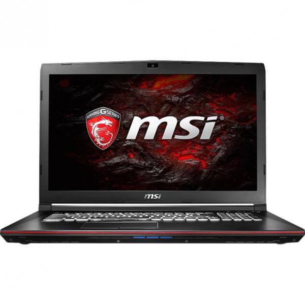 MSI GP72VR 6RF Leopard Pro (GP72VR 6RF-229PL)