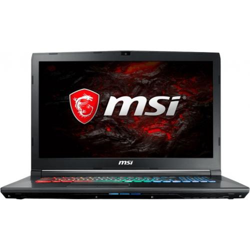 MSI GP72VR (7RFX-477) Leopard Pro