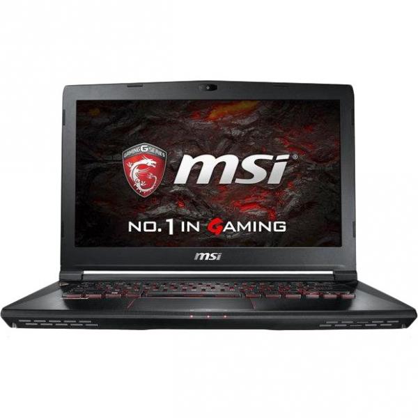 MSI GS43VR 6RE Phantom Pro (GS43VR6RE-076PL)