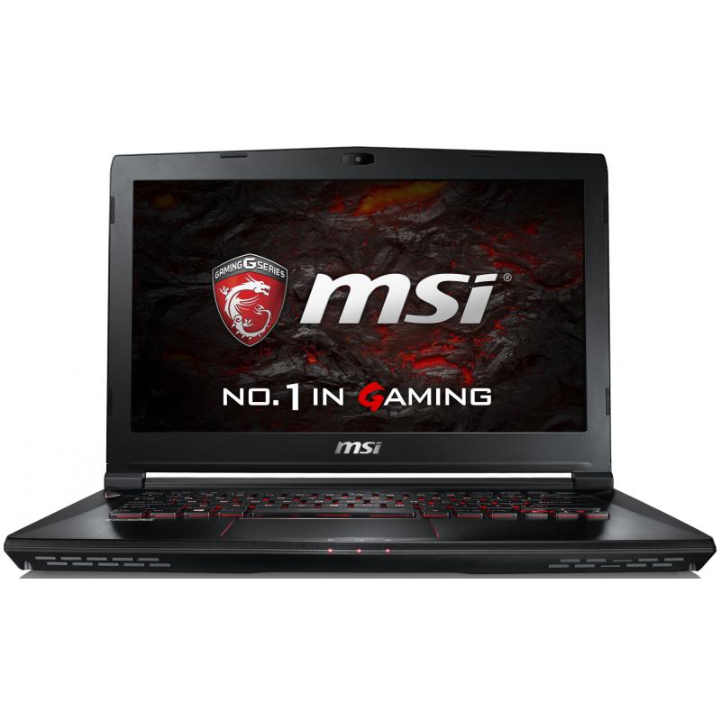 MSI GS43VR 6RF Phantom Pro (GS43VR6RE-681XPL)
