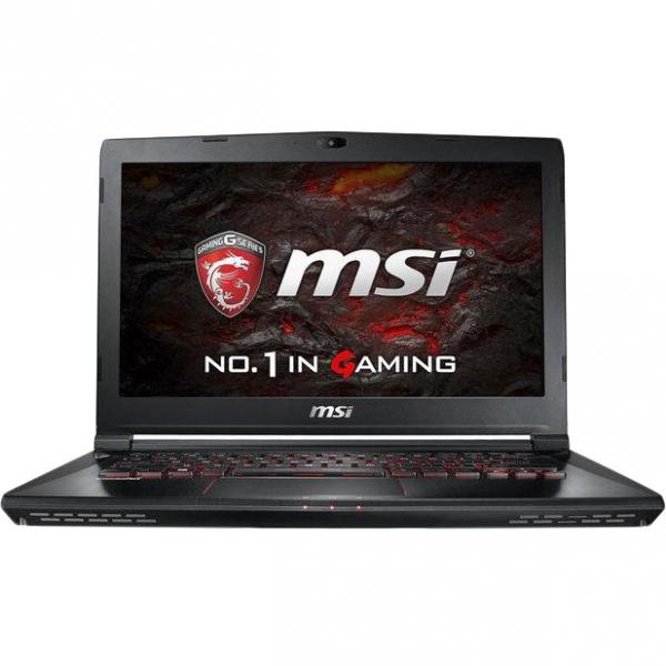 MSI GS43VR 7RE Phantom Pro (GS43VR7RE-055XPL)