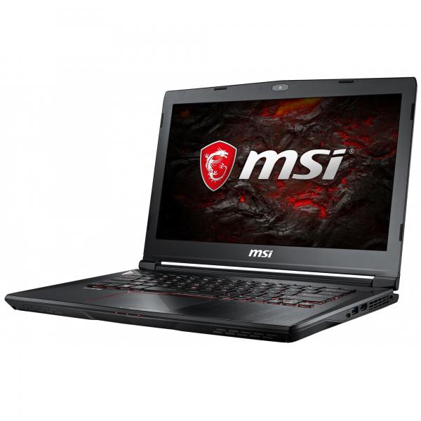 MSI GS43VR 7RE Phantom Pro (GS43VR7RE-1099XPL)