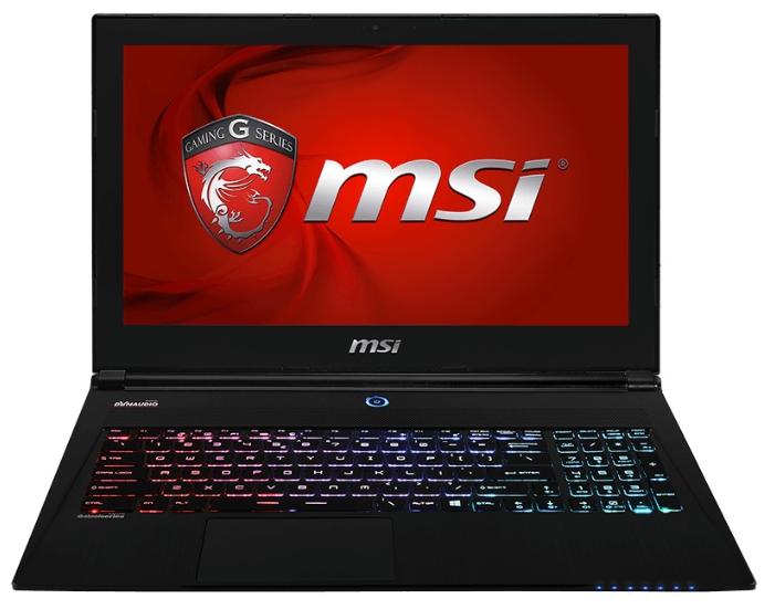 MSI GS60 2PC Ghost