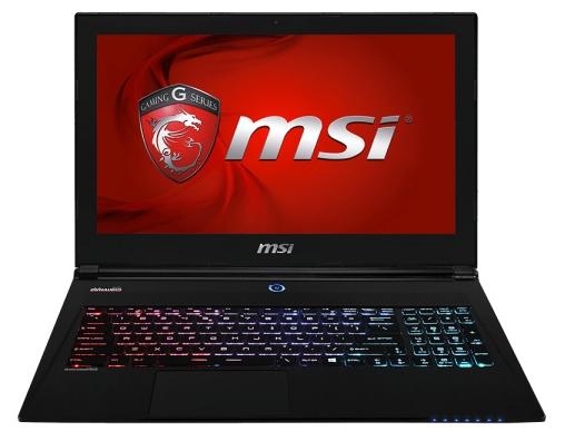MSI GS60 2PM
