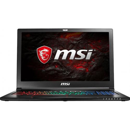 MSI GS63VR (7RF-496) Stealth Pro