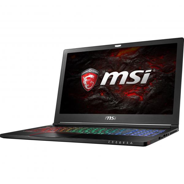 MSI GS63VR 7RF Stealth Pro 4K (GS63VR 7RF-1019PL)