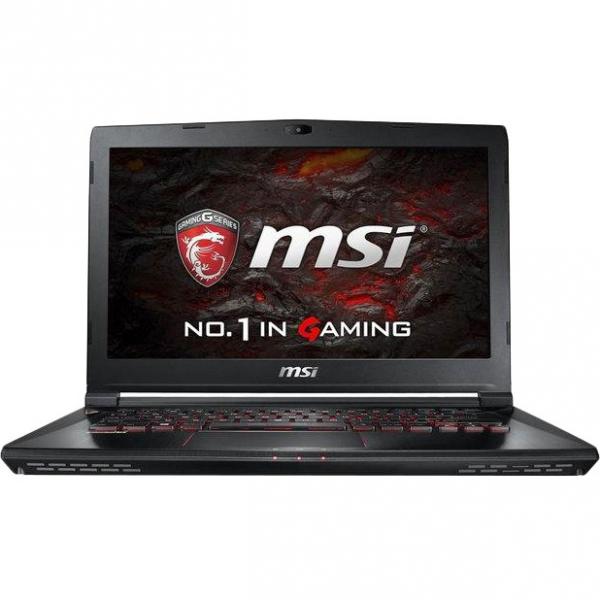 MSI GS63VR 7RF Stealth Pro (GS63VR7RF-205PL)