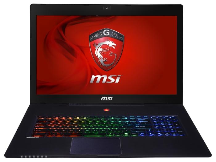 MSI GS70 2PE Stealth Pro