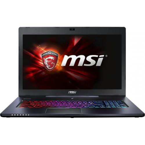 MSI GS70 (6QD-070X) Stealth