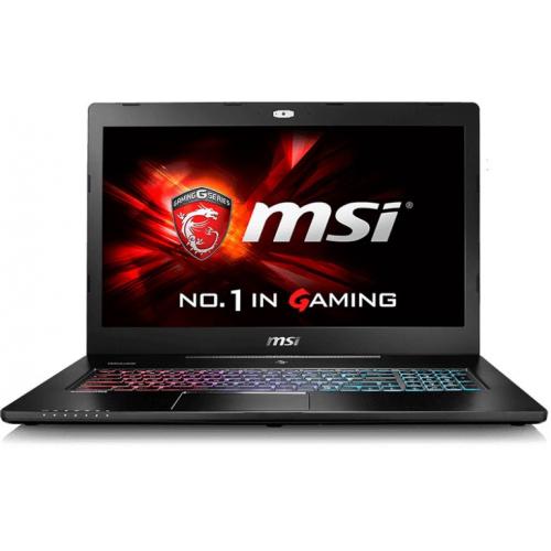 MSI GS72 (6QE-436) Stealth Pro