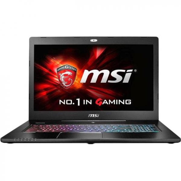 MSI GS72 Stealth (GS726QC-083XPL)