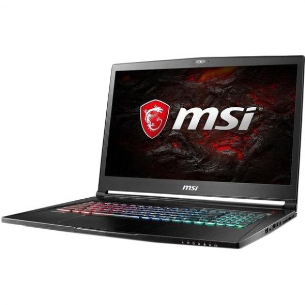 MSI GS73 7RE Stealth Pro (GS737RE-012PL)