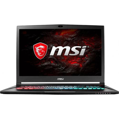 MSI GS73VR (7RF-279) Stealth Pro 4K