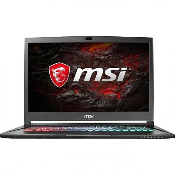 MSI GS73VR 7RF Stealth Pro 4K (GS73VR7RF-099PL)