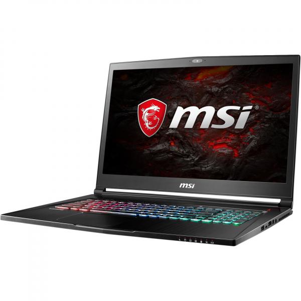 MSI GS73VR 7RF Stealth Pro 4K (GS73VR 7RF-891PL)