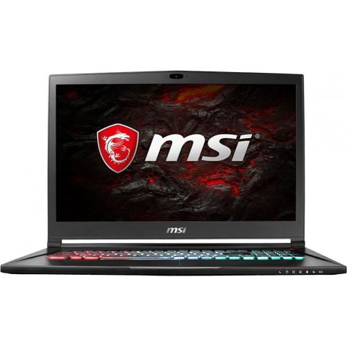 MSI GS73VR (7RG-083) Stealth Pro 4K