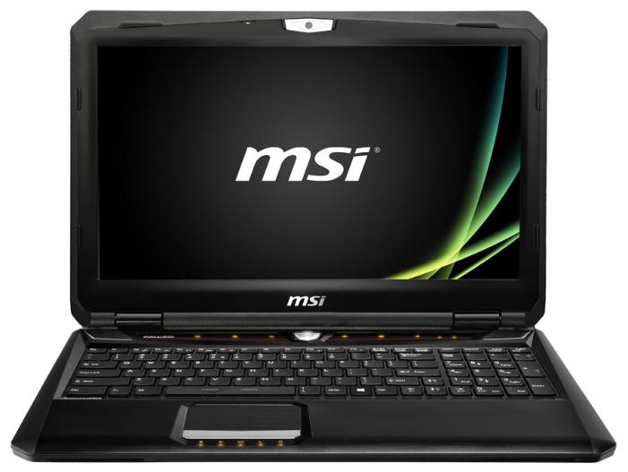 MSI GT60-2OK Workstation
