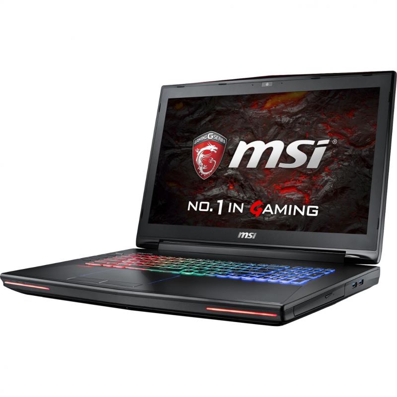 MSI GT62VR 6RD Dominator Pro (GT62VR6RD-040XPL)