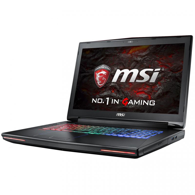 MSI GT62VR 6RD Dominator Pro (GT62VR6RD-045XPL)