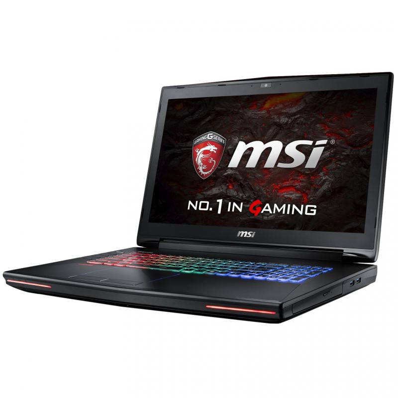 MSI GT62VR 6RE Dominator Pro (GT62VR6RE-041PL)