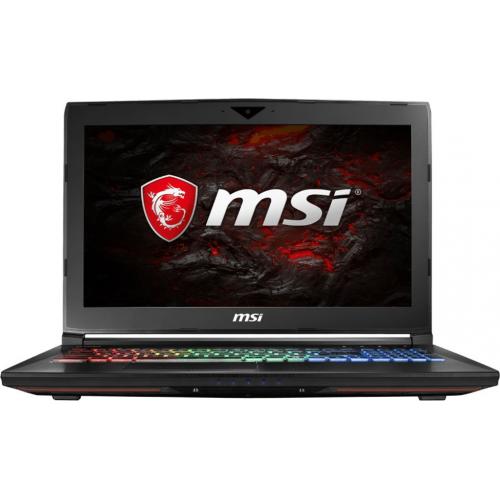 MSI GT62VR (7RE-261) Dominator Pro 4K