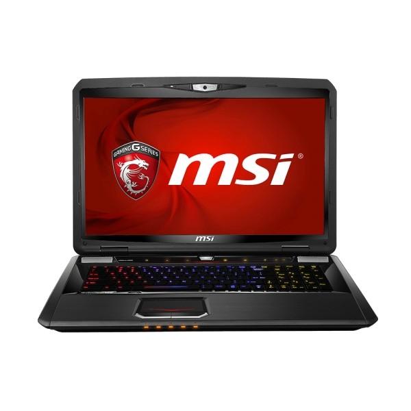 MSI GT70-2QD Dominator (GT702QD-2461XUA)