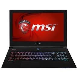 MSI GT72 2QD Dominator Pro (GT722QD-406US)