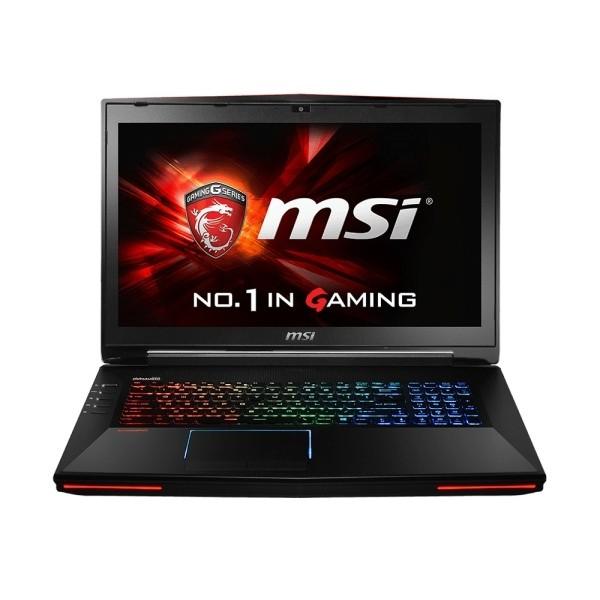 MSI GT72 2QE Dominator Pro (GT722QE-240RU)