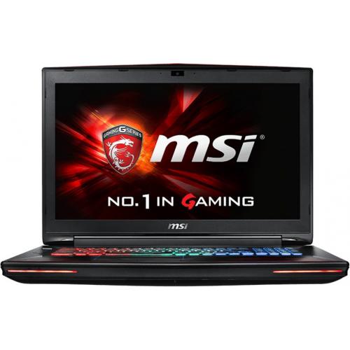 MSI GT72S (6QF-088) Dominator Pro Dragon 4K
