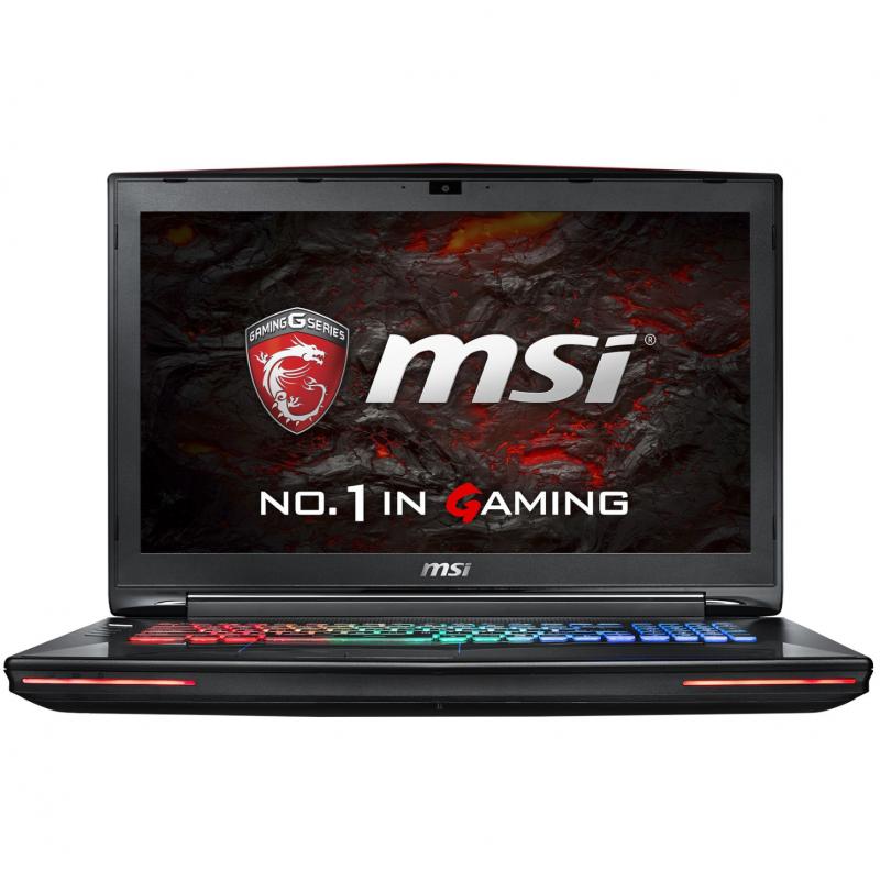 MSI GT72VR 6RD Dominator (GT72VR6RD-283UA)
