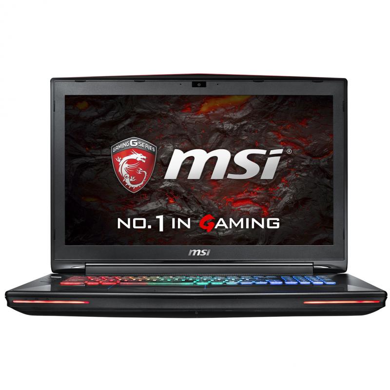 MSI GT72VR 6RD Dominator (GT72VR6RD-284UA)