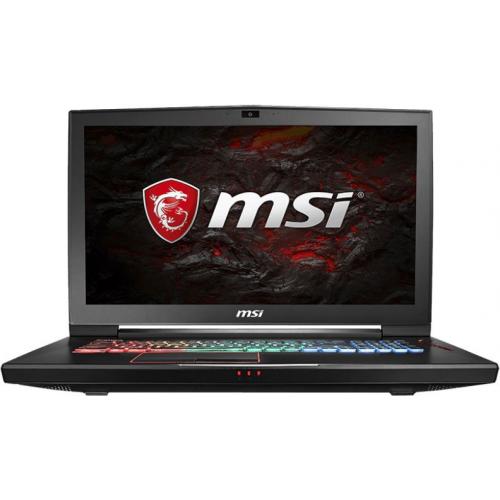 MSI GT73EVR (7RE-1018) Titan