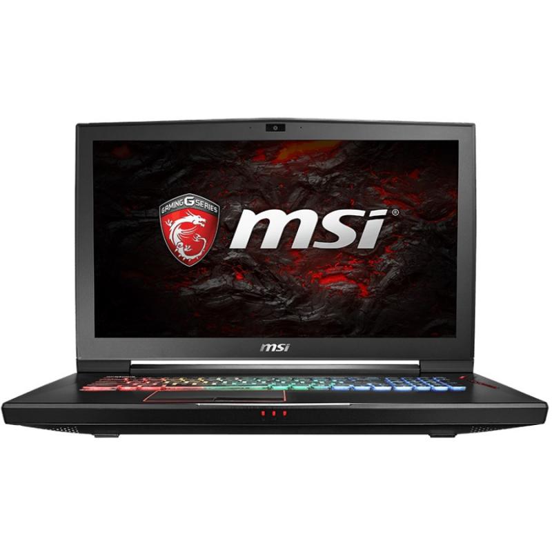 MSI GT73VR 6RE Titan 4K (GT73VR6RE-030PL)