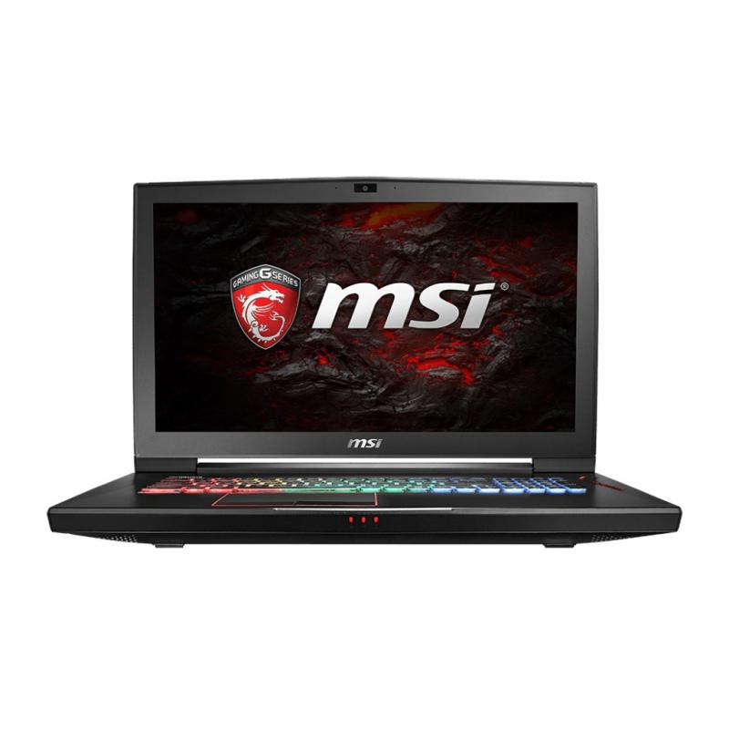 MSI GT73VR 6RE Titan SLI 4K (GT73VR6RE-072PL)