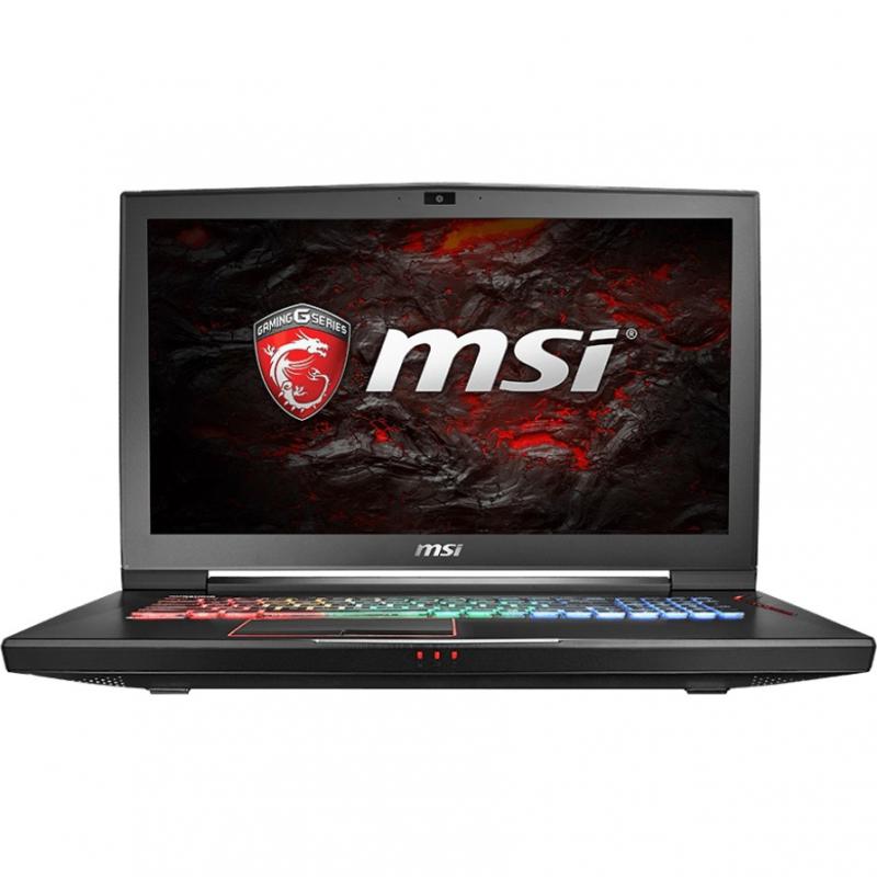 MSI GT73VR 6RF Titan Pro 4K (GT73VR6RF-042PL)