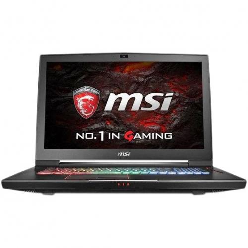MSI GT73VR 7RF Titan Pro 4K (GT73VR7RF-289PL)
