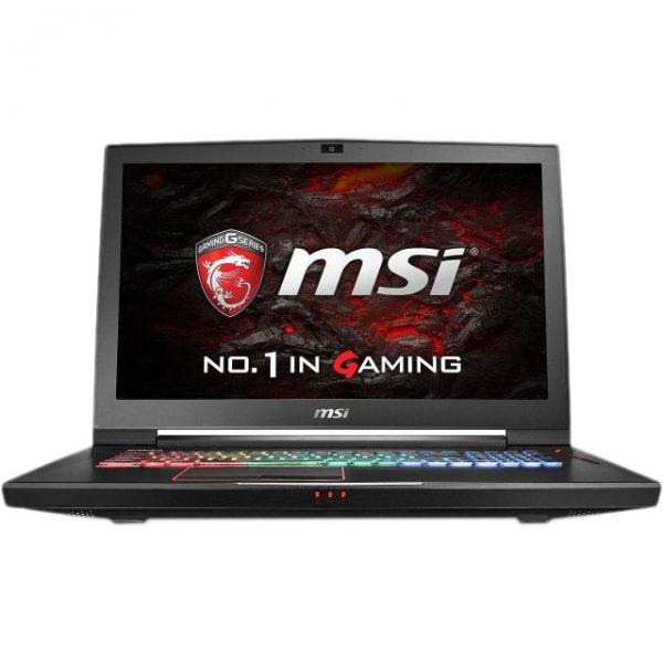 MSI GT73VR 7RF Titan Pro (GT73VR7RF-290PL)