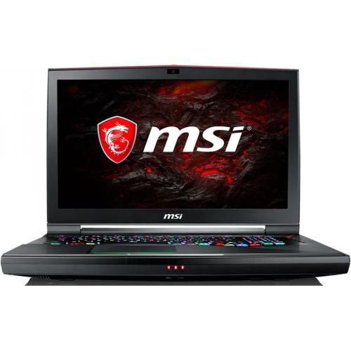 MSI GT75VR (7RE-054) Titan SLI 4K