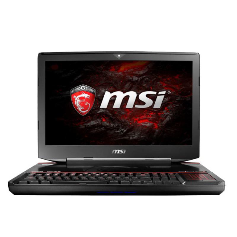 MSI GT83VR 6RE Titan SLI (GT83VR6RE-021PL)