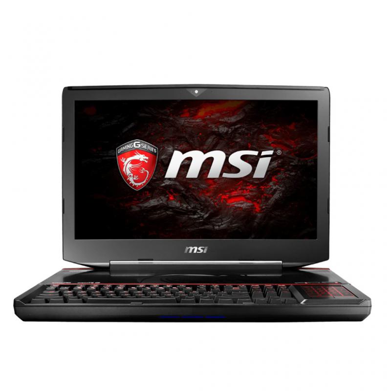 MSI GT83VR 6RF Titan SLI (GT83VR6RF-040PL)