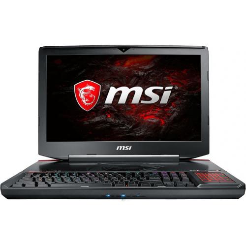 MSI GT83VR (7RE-249) Titan SLI