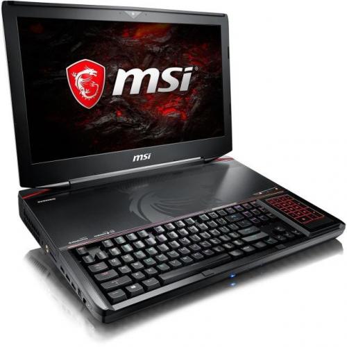 MSI GT83VR 7RE Titan SLI (GT83VR7RE-087PL)
