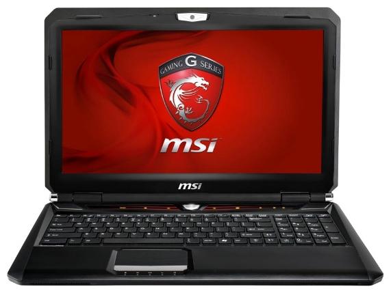 MSI GX60 1AC